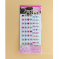Selbstklebende Strass-Aufkleber Bling Craft Jewels Crystal Gem Stickers